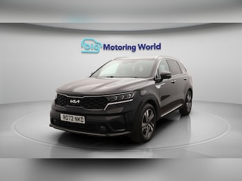 Used Kia Sorento 2022 for sale - 75708579: Photo
