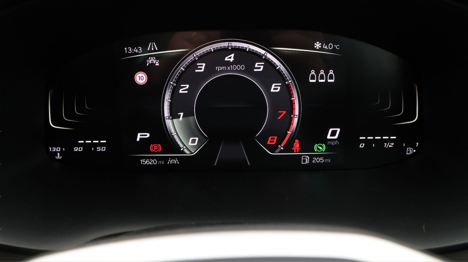 Used SEAT Ateca 2024 for sale - 77603937: Photo 10