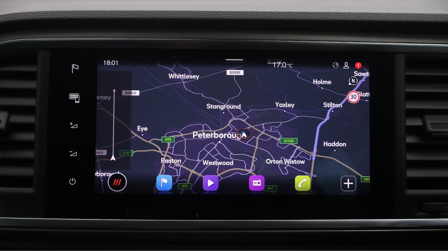 Used SEAT Ateca 2024 for sale - 77603937: Photo 11