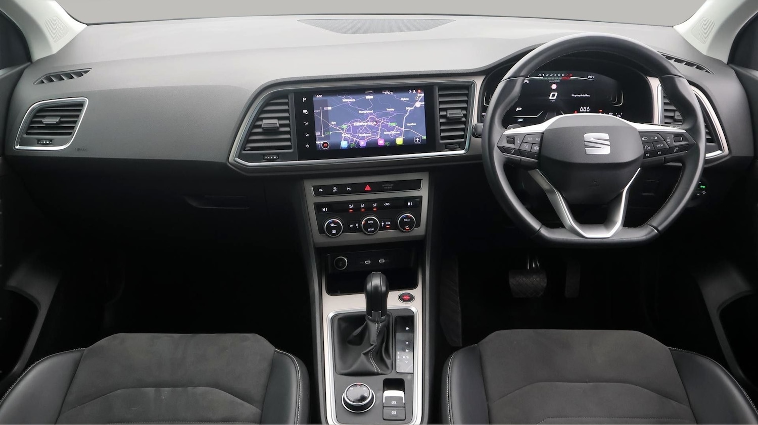 Used SEAT Ateca 2024 for sale - 77603937: Photo 13