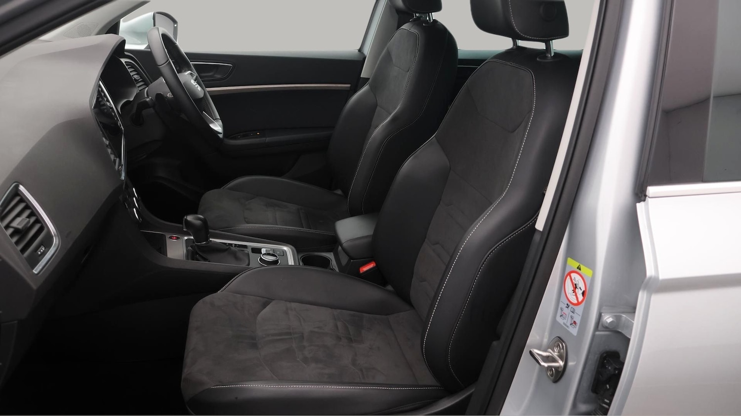 Used SEAT Ateca 2024 for sale - 77603937: Photo 14