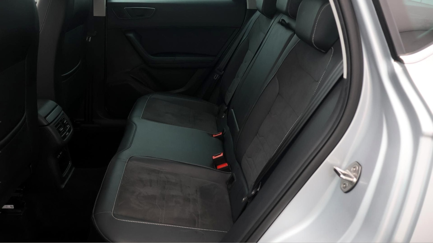 Used SEAT Ateca 2024 for sale - 77603937: Photo 16
