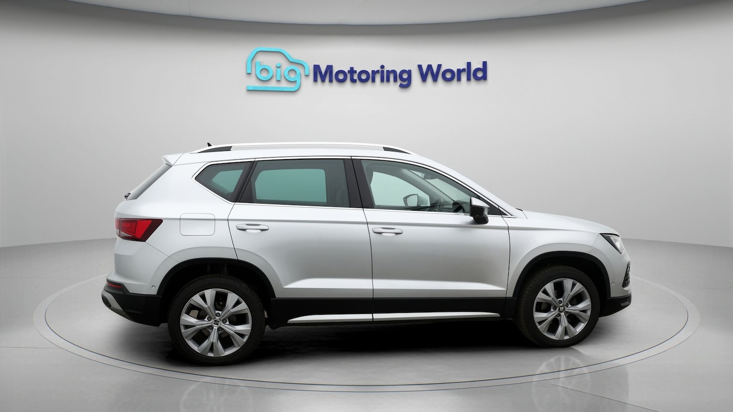 Used SEAT Ateca 2024 for sale - 77603937: Photo 8