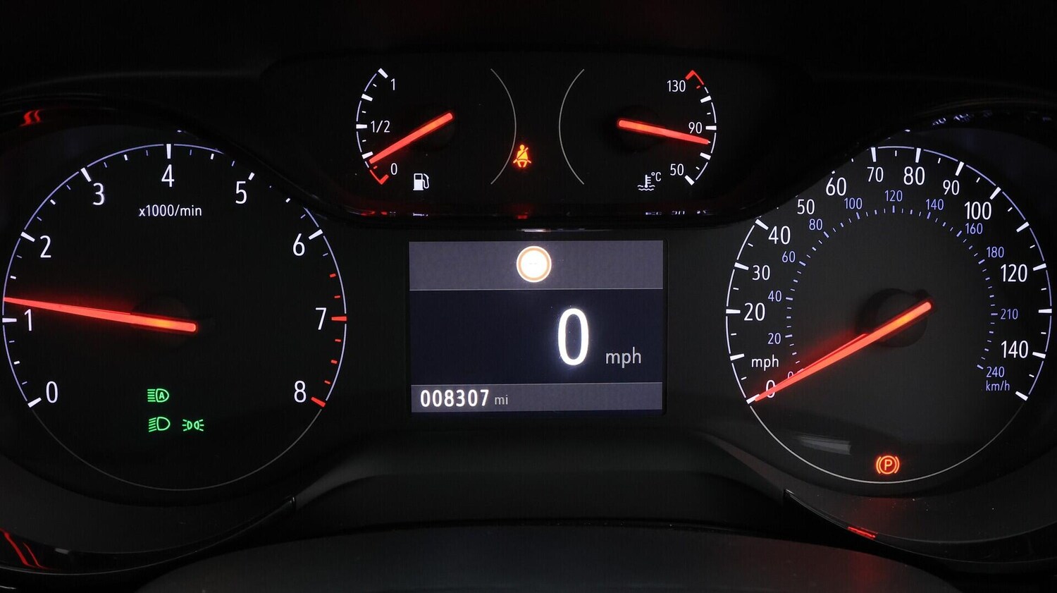 Used Vauxhall Corsa 2023 for sale - 75928490: Photo 11