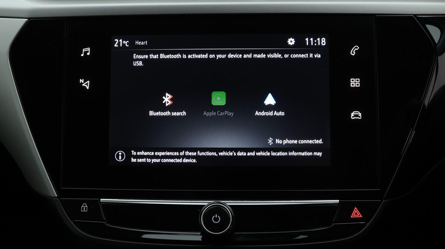 Used Vauxhall Corsa 2023 for sale - 75928490: Photo 12