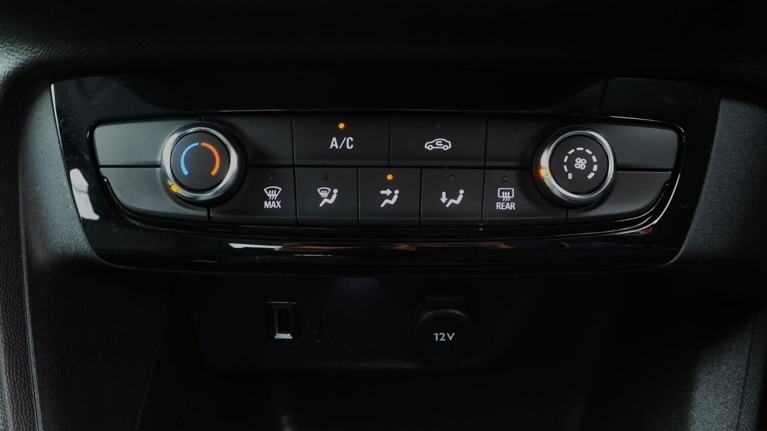 Used Vauxhall Corsa 2023 for sale - 75928490: Photo 13