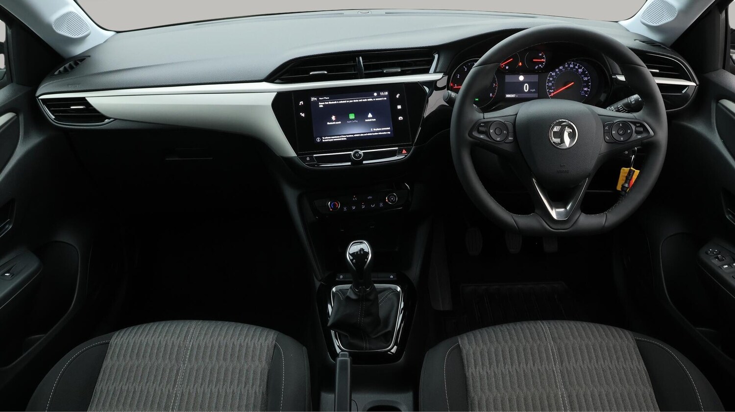 Used Vauxhall Corsa 2023 for sale - 75928490: Photo 14