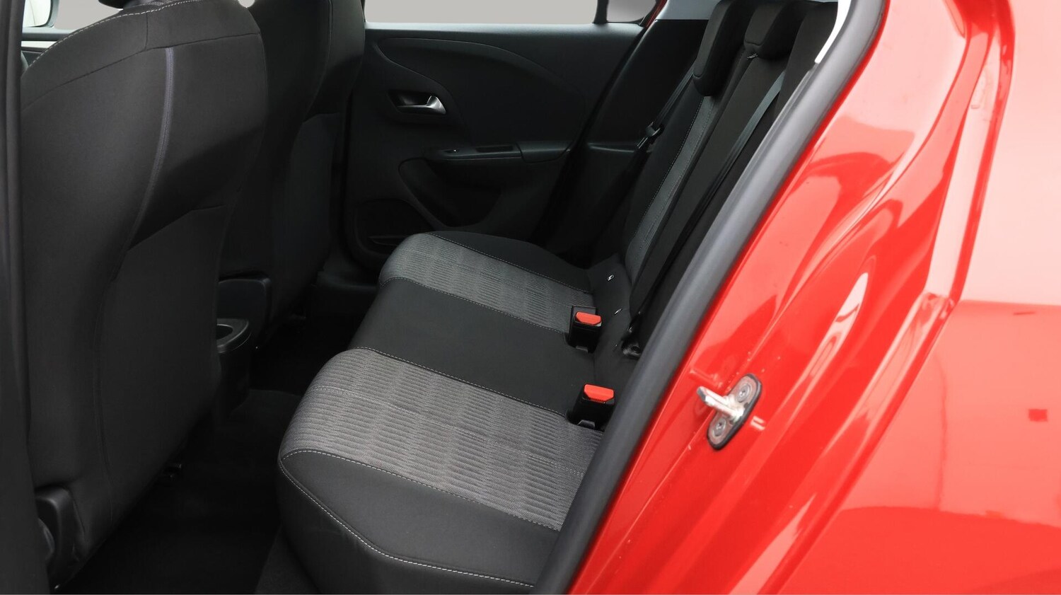 Used Vauxhall Corsa 2023 for sale - 75928490: Photo 17