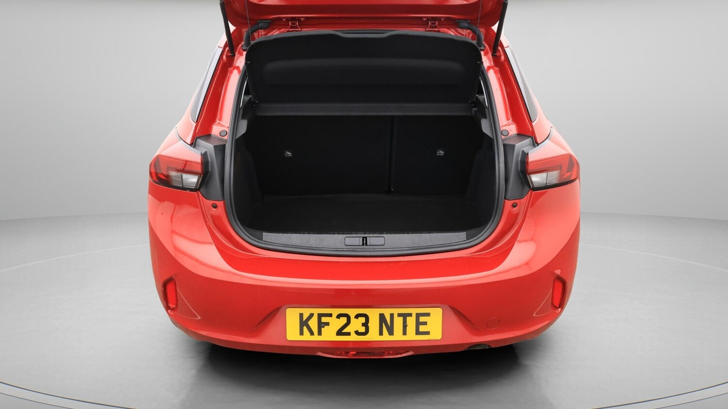 Used Vauxhall Corsa 2023 for sale - 75928490: Photo 18