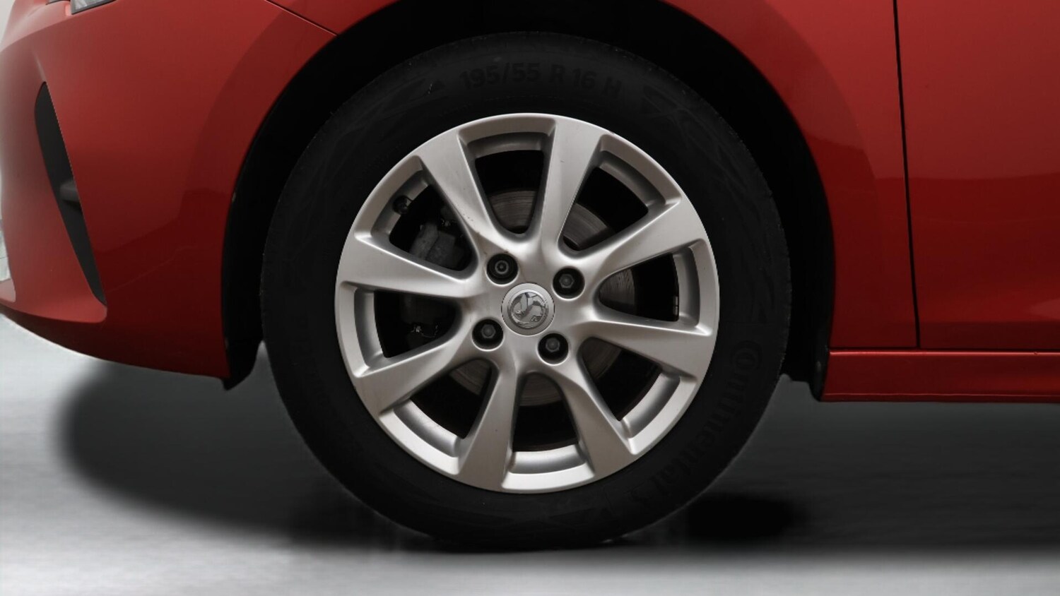 Used Vauxhall Corsa 2023 for sale - 75928490: Photo 19