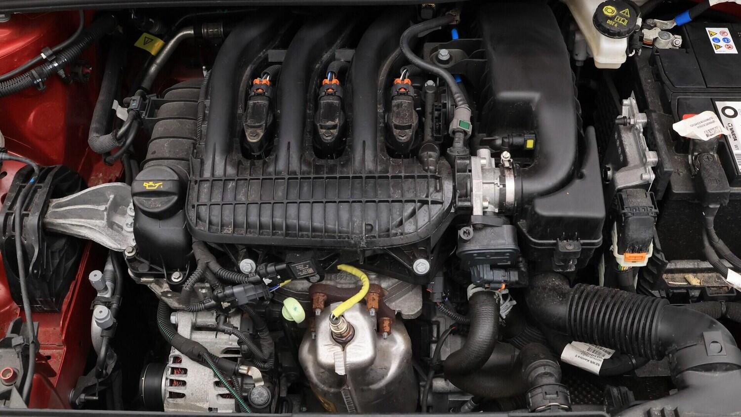 Used Vauxhall Corsa 2023 for sale - 75928490: Photo 20