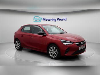 Used Vauxhall Corsa 2023 for sale - 75928490: Photo