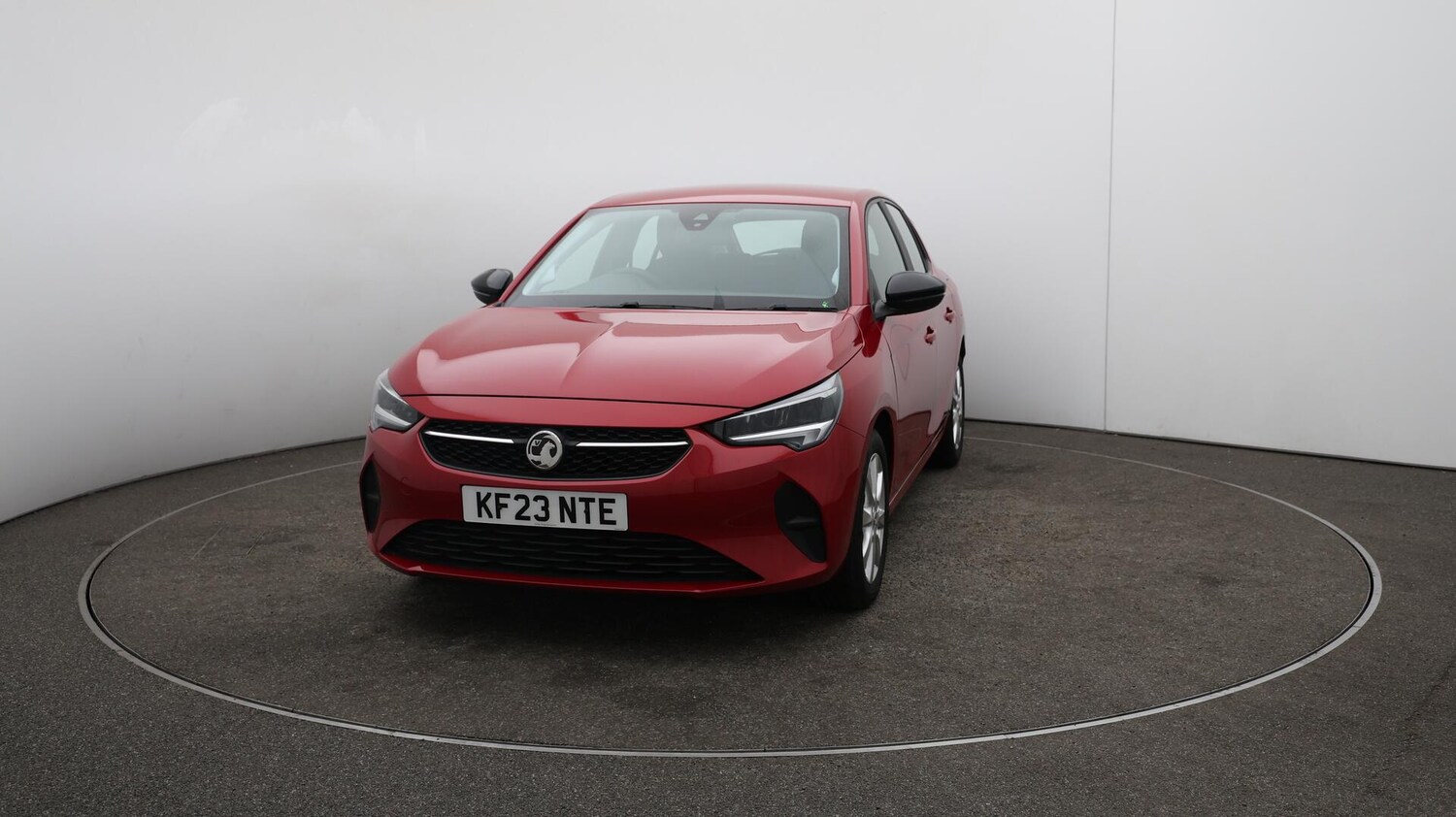 Used Vauxhall Corsa 2023 for sale - 75928490: Photo 38