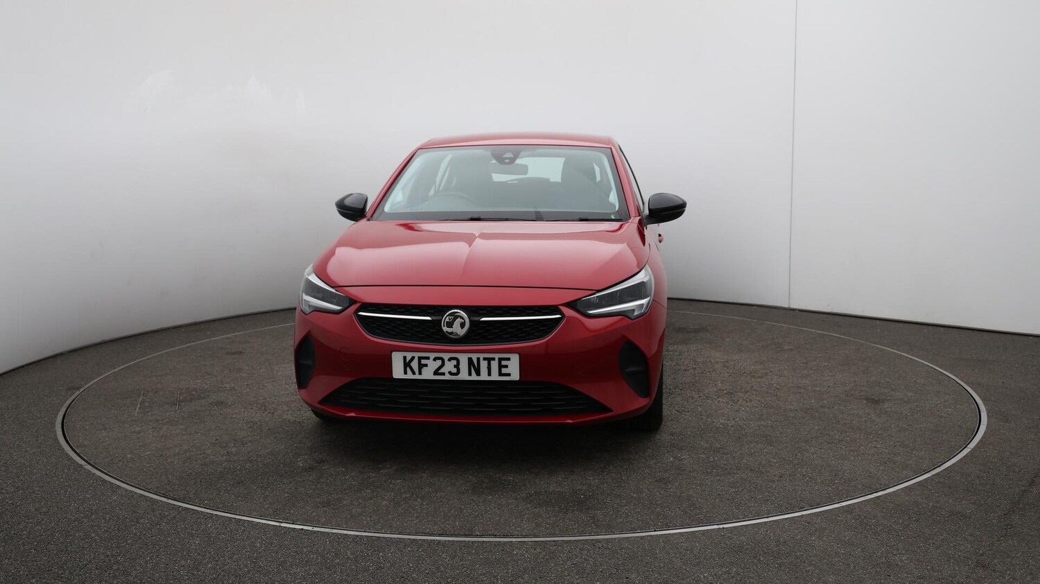 Used Vauxhall Corsa 2023 for sale - 75928490: Photo 39