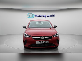 Used Vauxhall Corsa 2023 for sale - 75928490: Photo