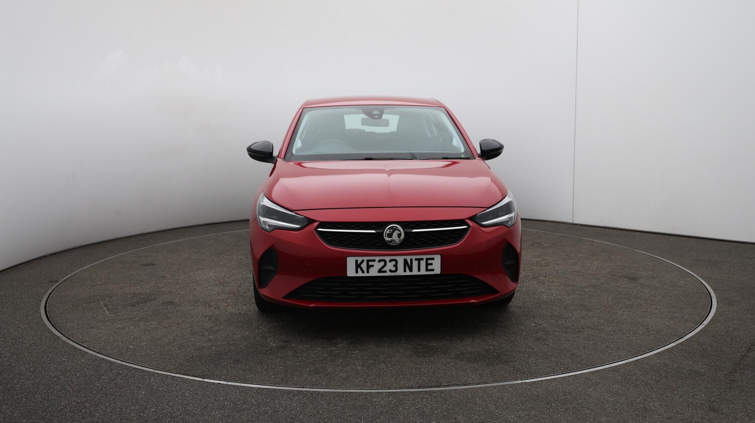 Used Vauxhall Corsa 2023 for sale - 75928490: Photo 40