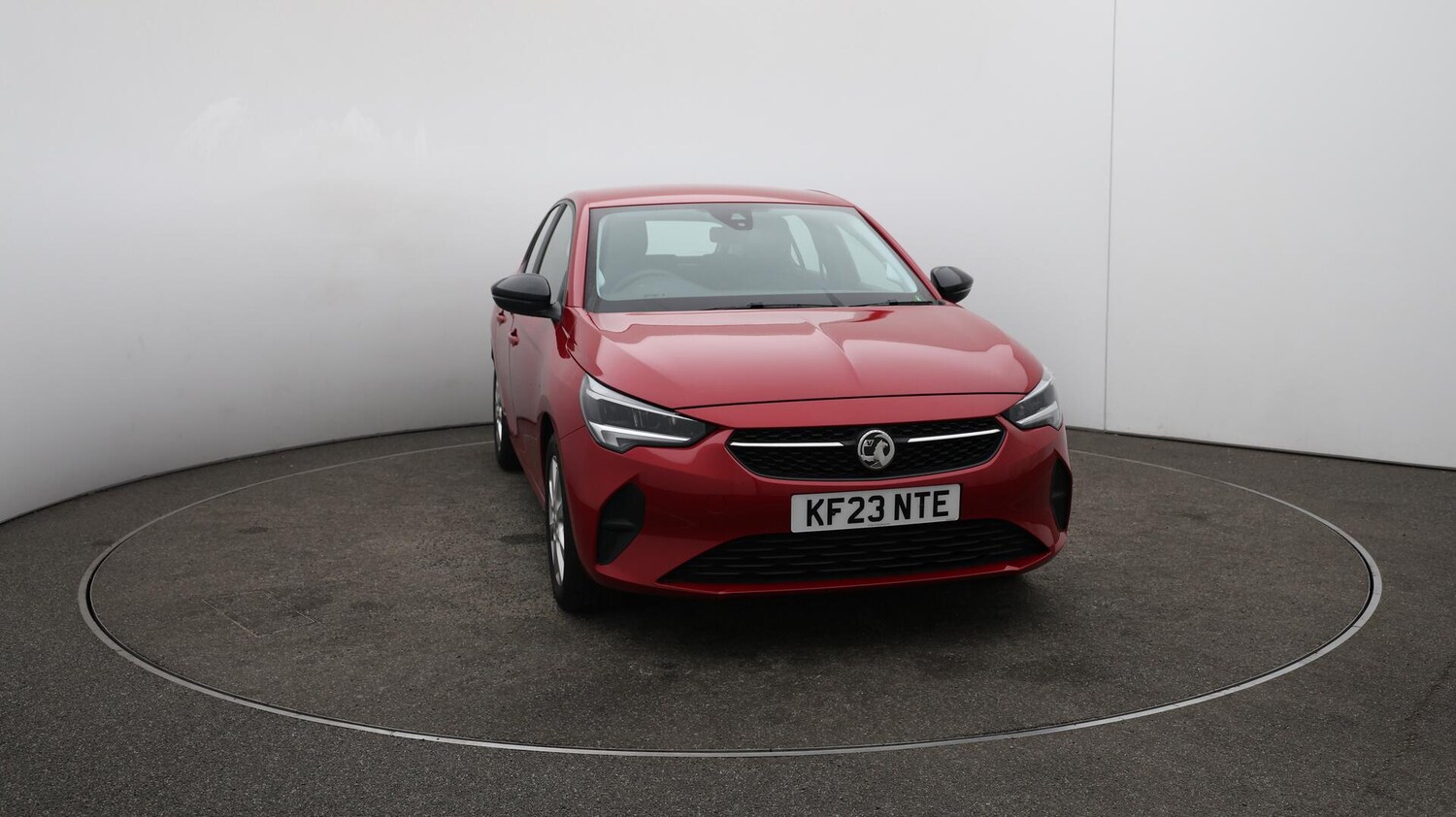 Used Vauxhall Corsa 2023 for sale - 75928490: Photo 41