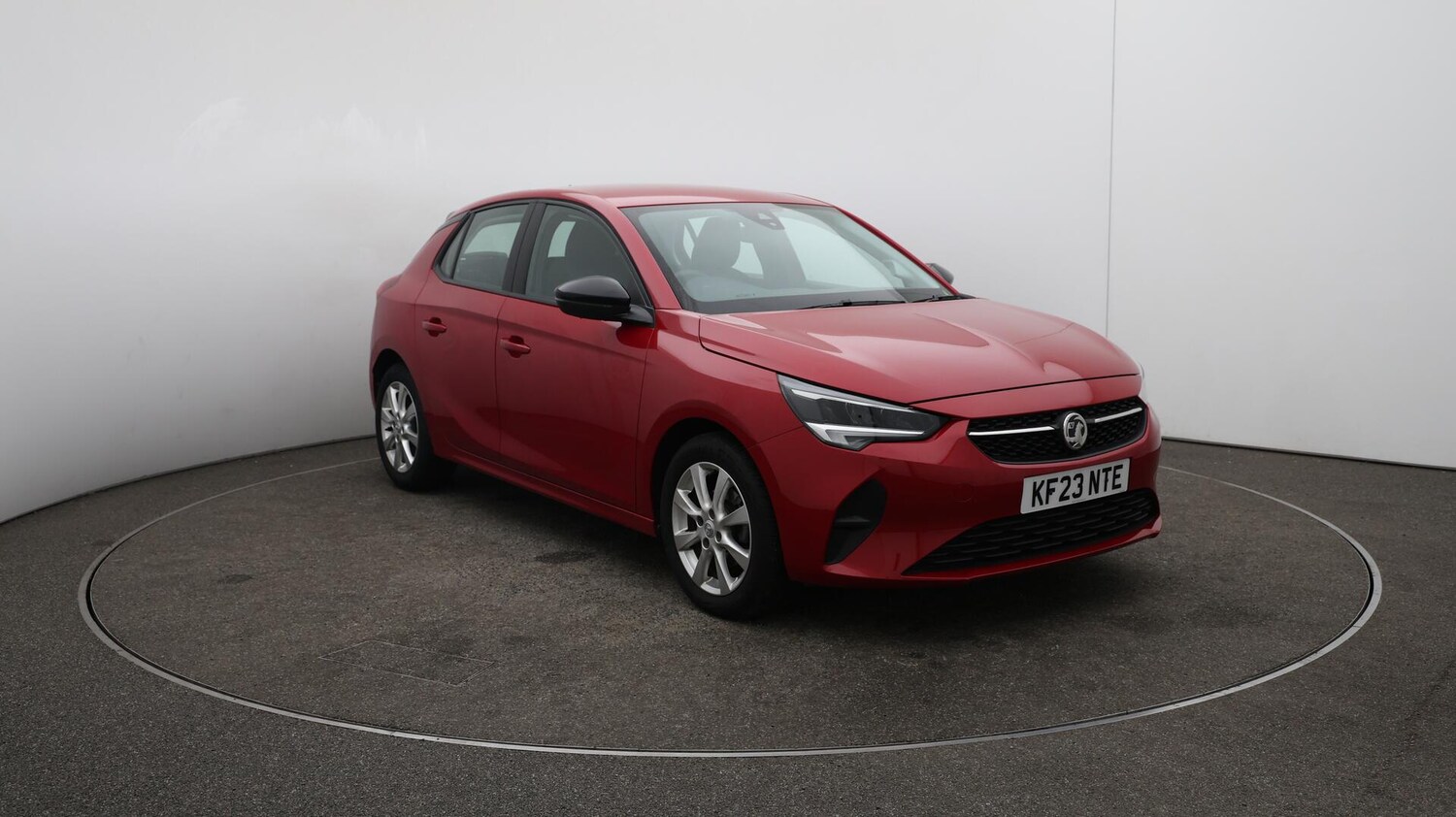 Used Vauxhall Corsa 2023 for sale - 75928490: Photo 43