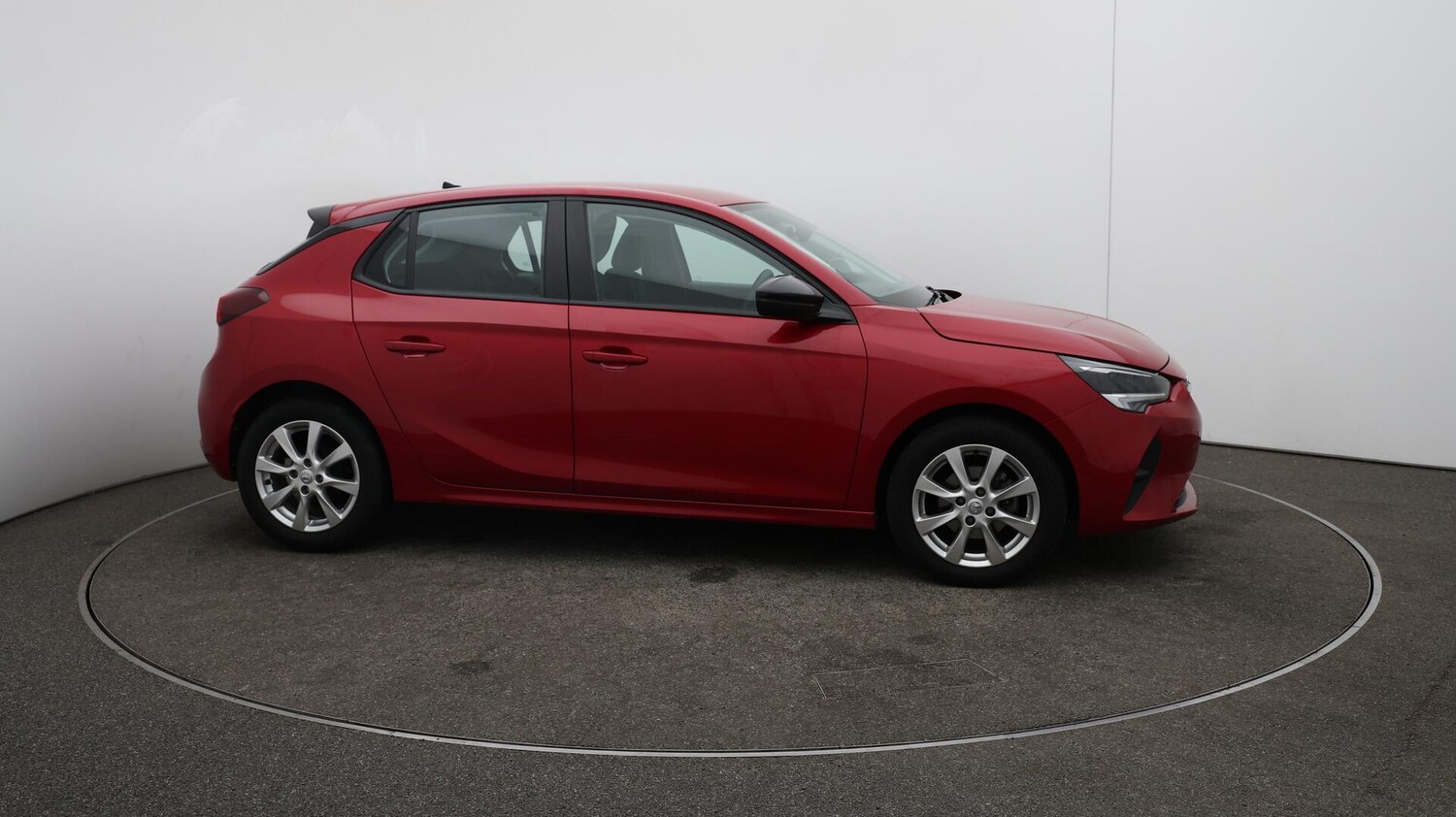 Used Vauxhall Corsa 2023 for sale - 75928490: Photo 48