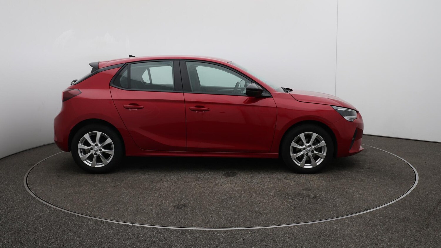 Used Vauxhall Corsa 2023 for sale - 75928490: Photo 49