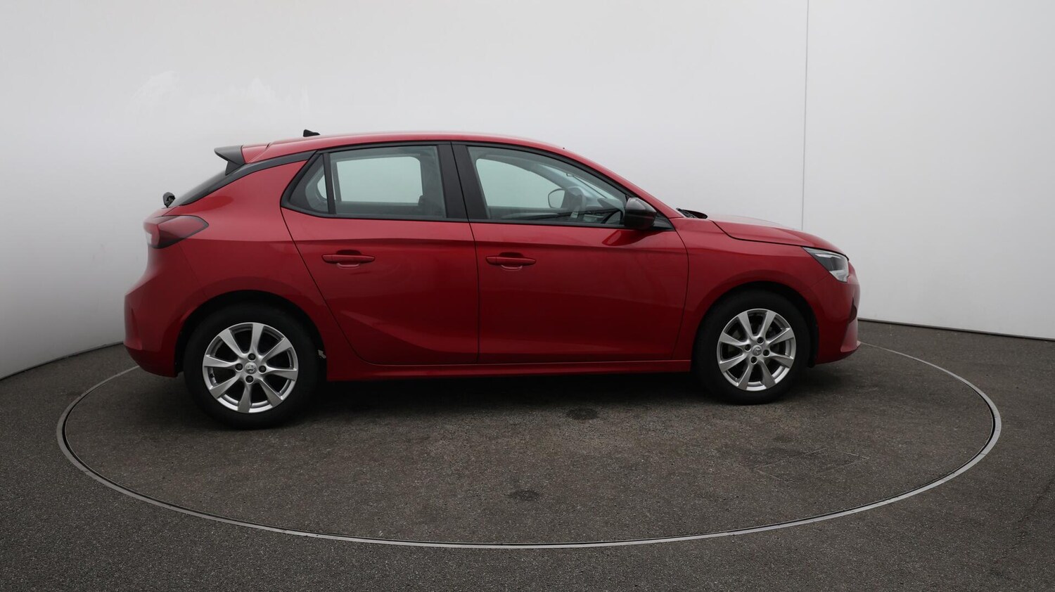 Used Vauxhall Corsa 2023 for sale - 75928490: Photo 50