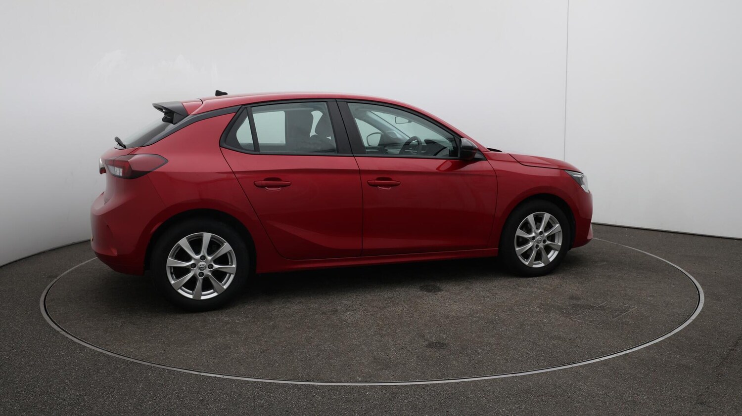Used Vauxhall Corsa 2023 for sale - 75928490: Photo 51