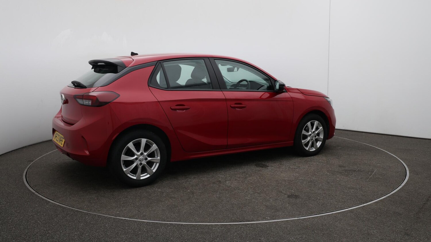 Used Vauxhall Corsa 2023 for sale - 75928490: Photo 52