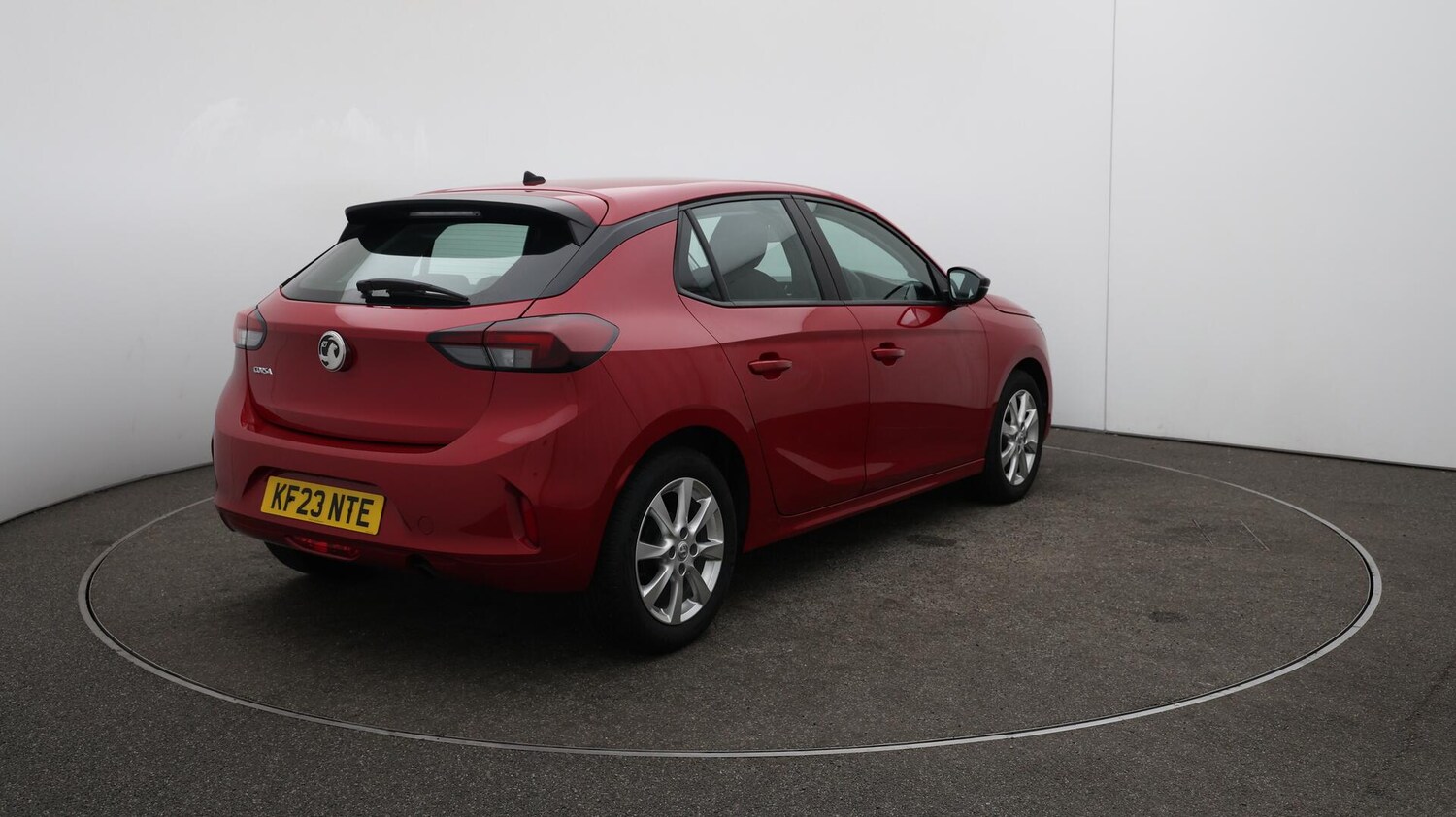 Used Vauxhall Corsa 2023 for sale - 75928490: Photo 54