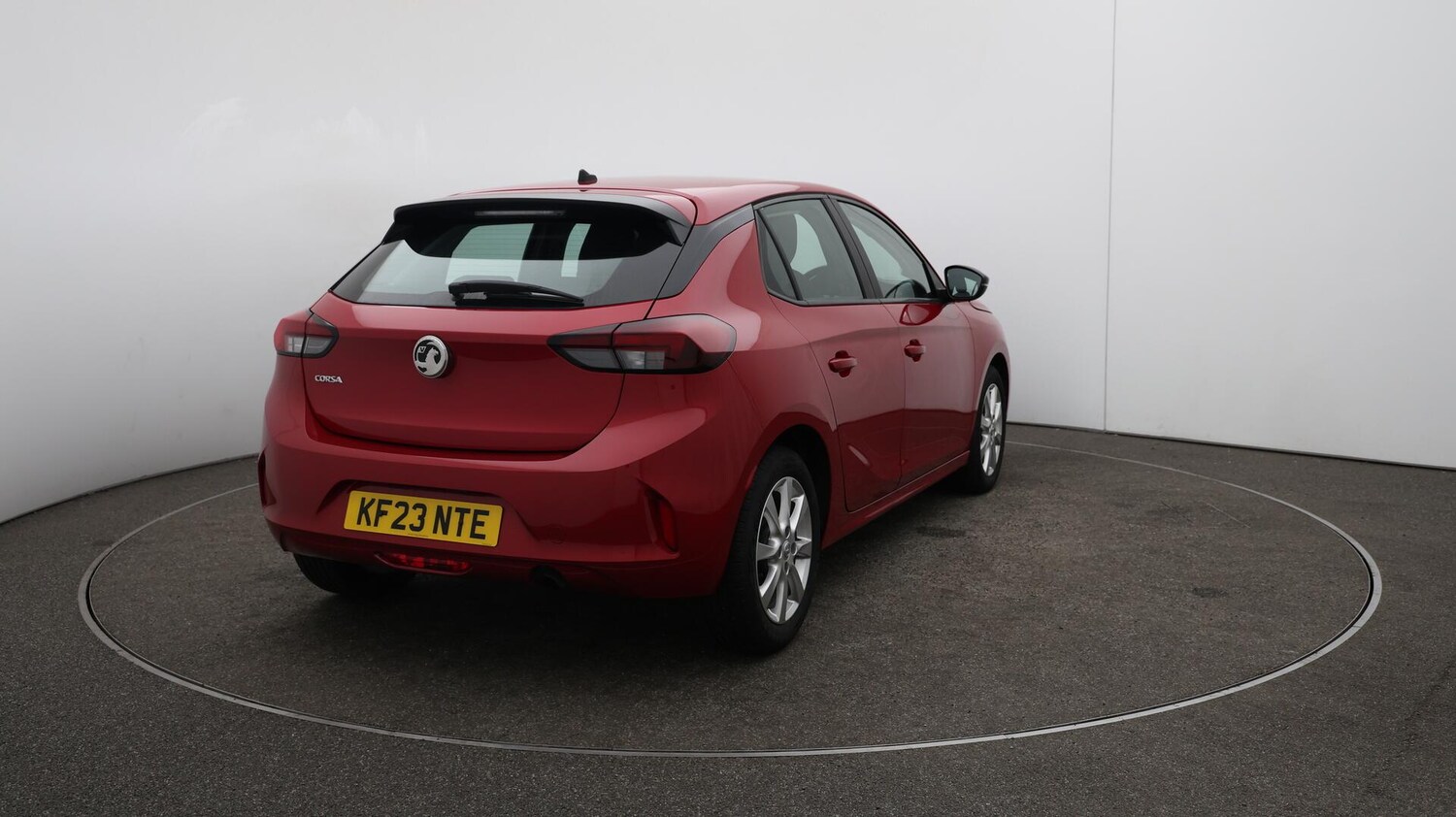 Used Vauxhall Corsa 2023 for sale - 75928490: Photo 55