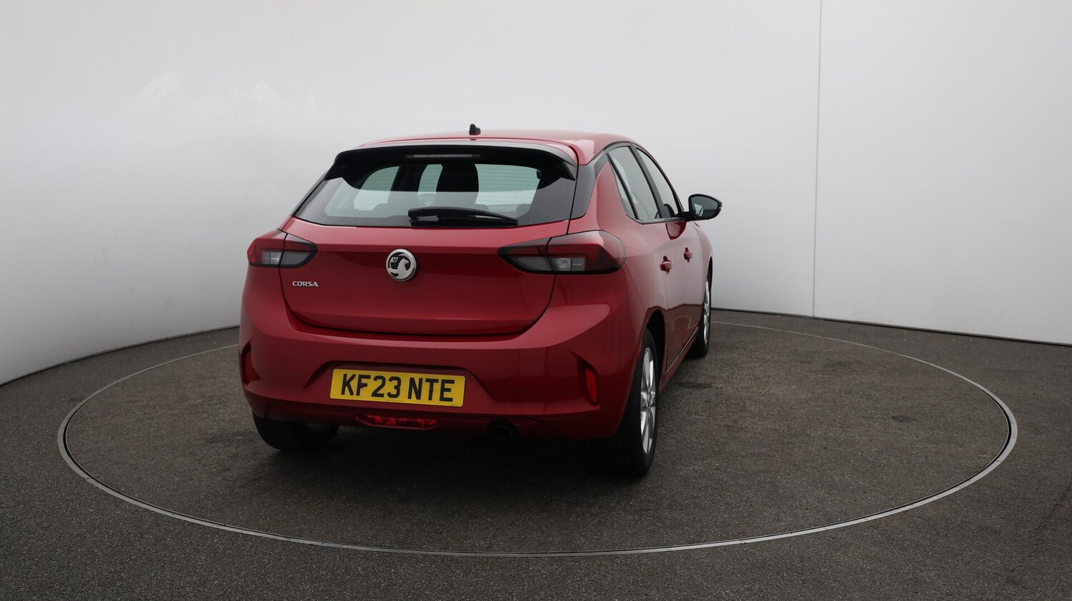 Used Vauxhall Corsa 2023 for sale - 75928490: Photo 56
