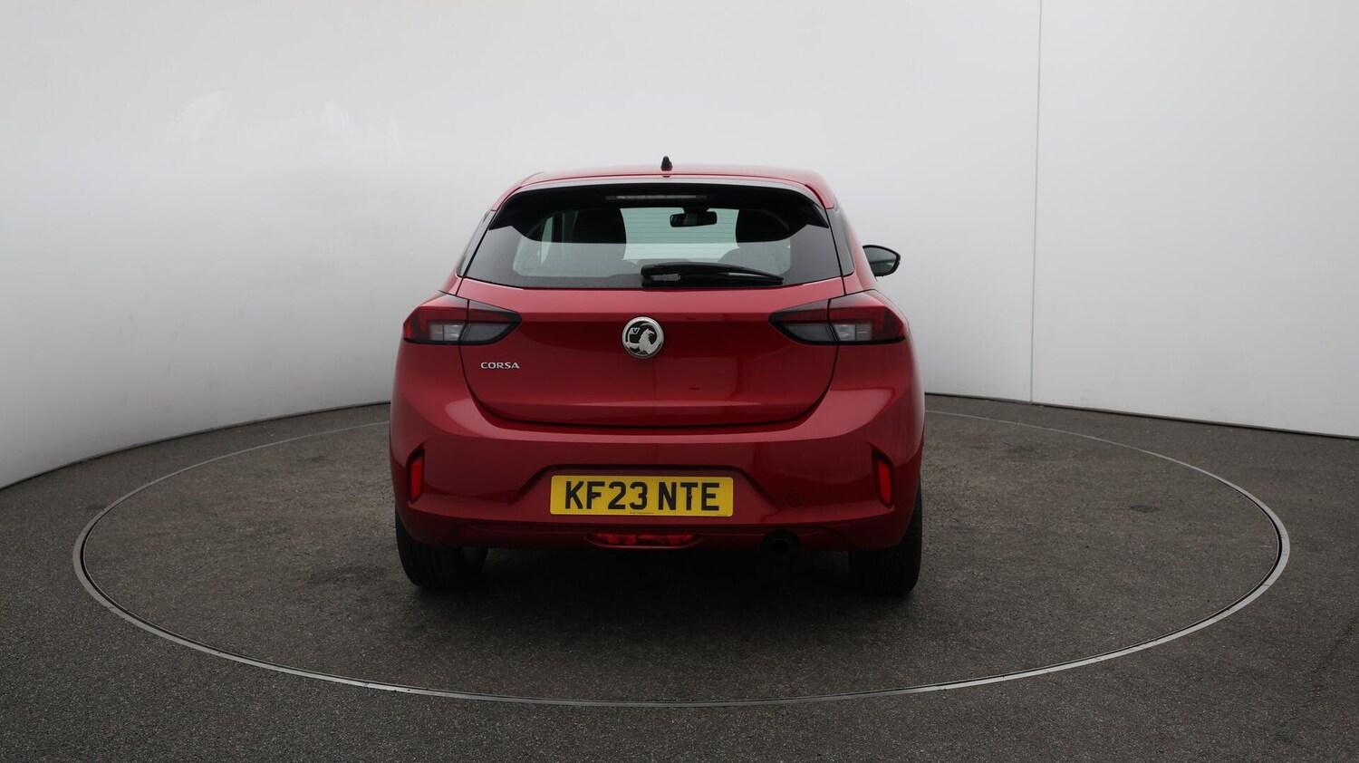 Used Vauxhall Corsa 2023 for sale - 75928490: Photo 57