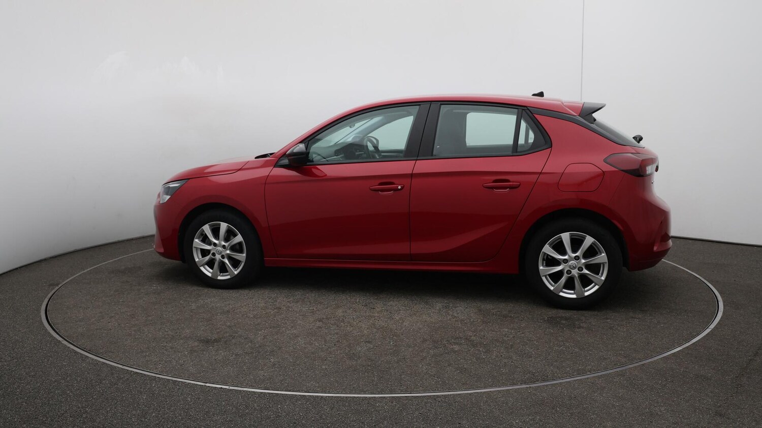 Used Vauxhall Corsa 2023 for sale - 75928490: Photo 58