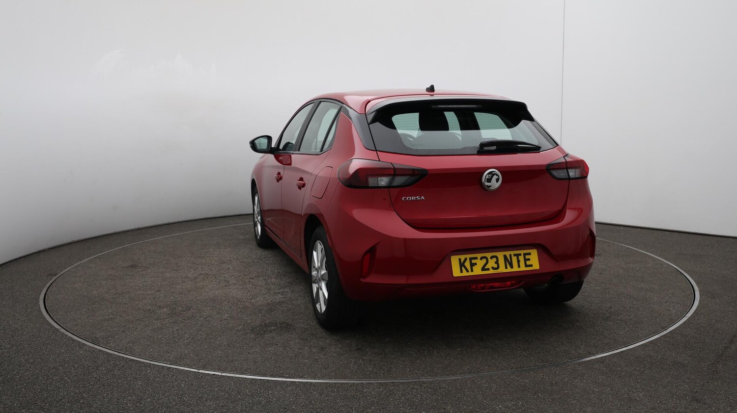 Used Vauxhall Corsa 2023 for sale - 75928490: Photo 60