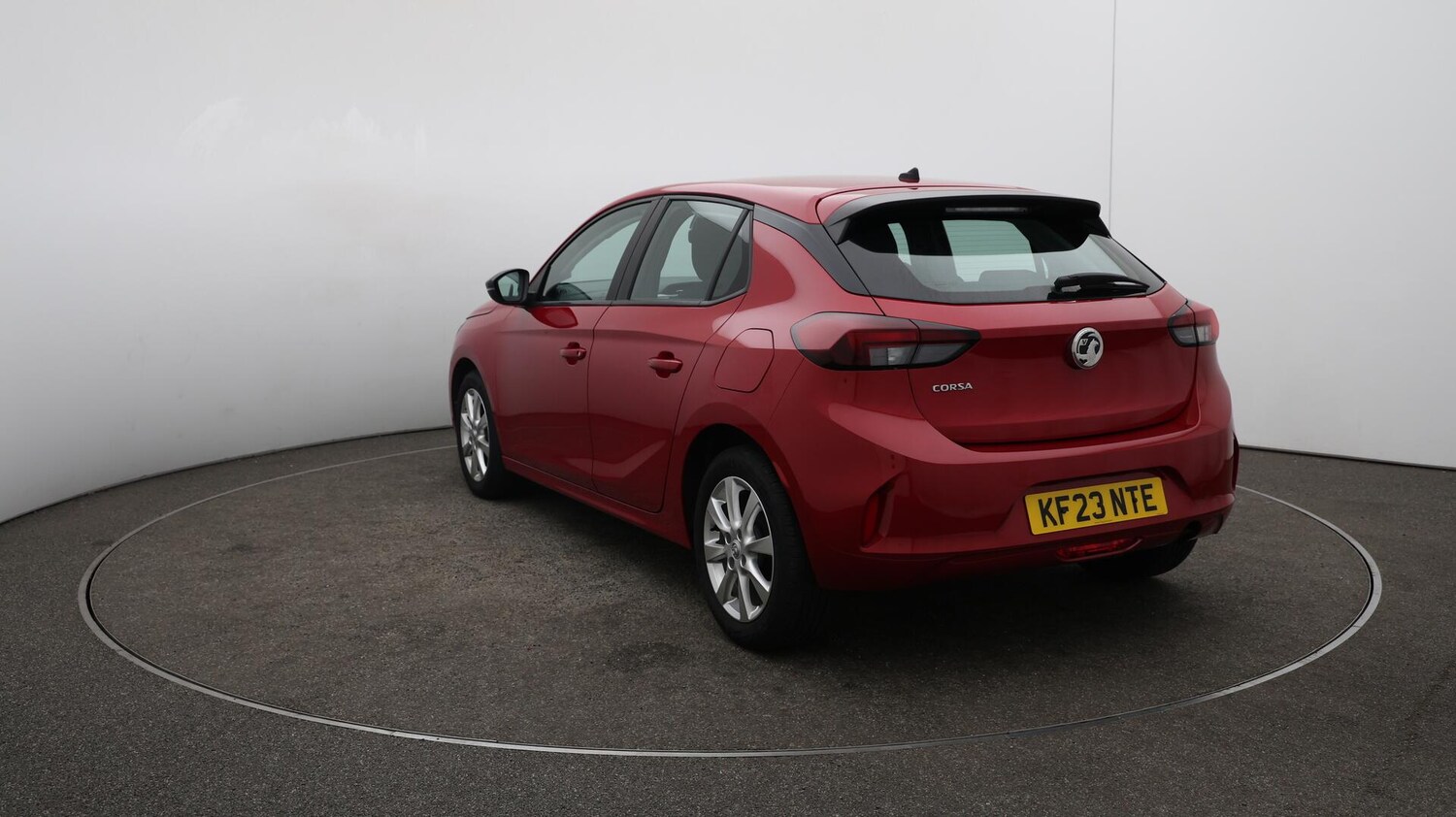 Used Vauxhall Corsa 2023 for sale - 75928490: Photo 61