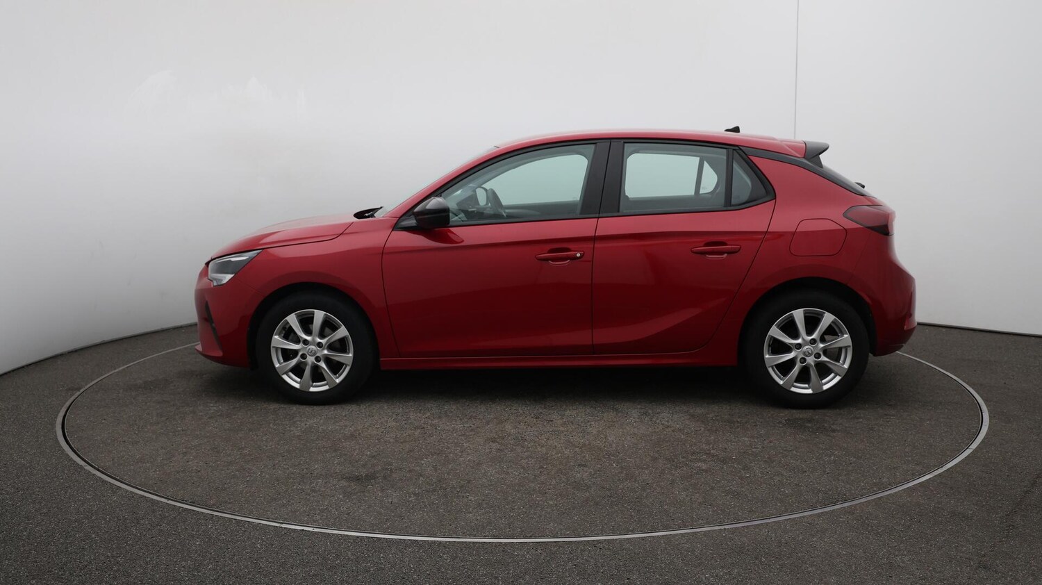 Used Vauxhall Corsa 2023 for sale - 75928490: Photo 64