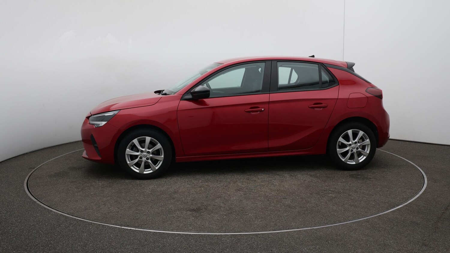 Used Vauxhall Corsa 2023 for sale - 75928490: Photo 65