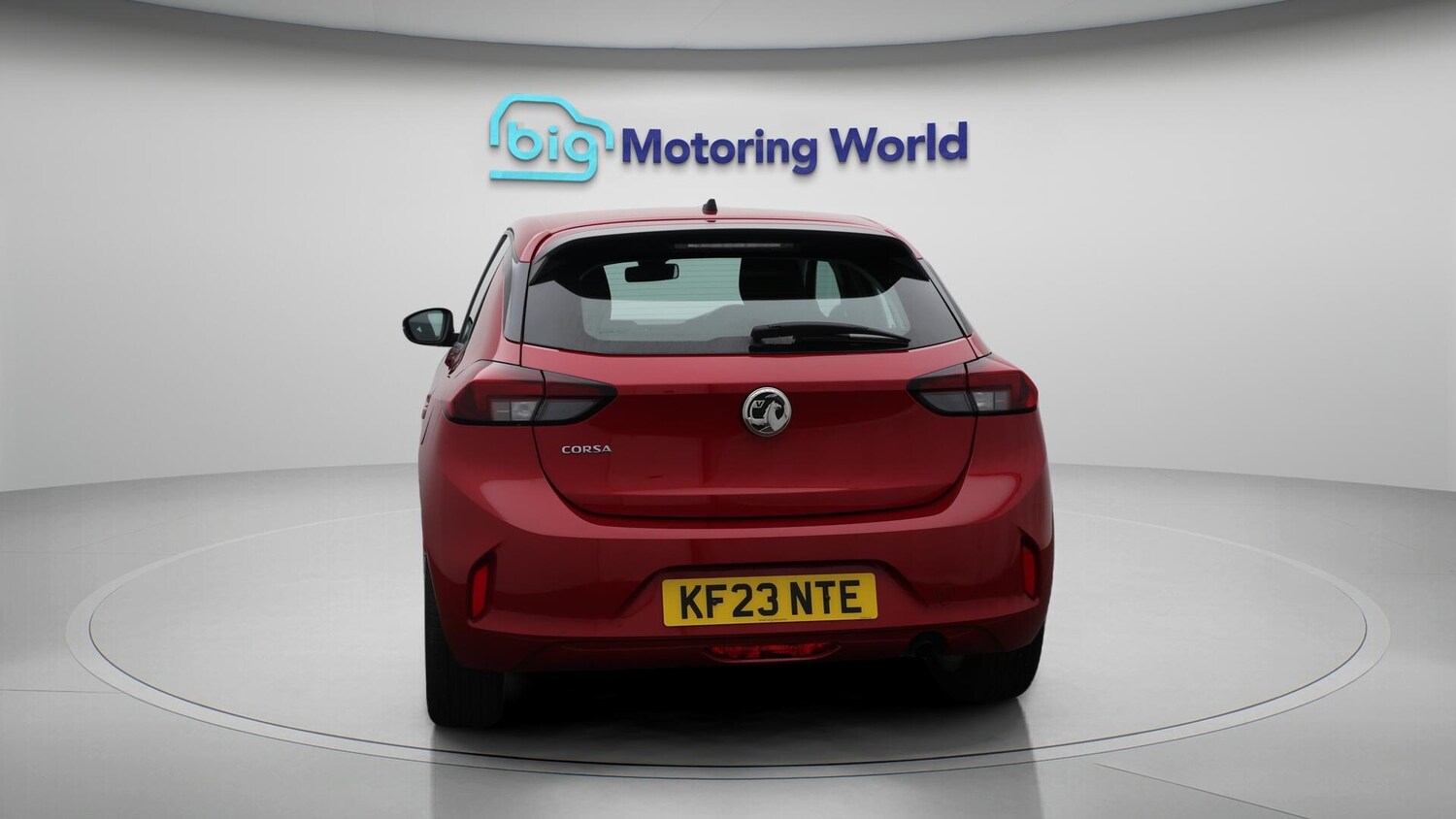 Used Vauxhall Corsa 2023 for sale - 75928490: Photo 7