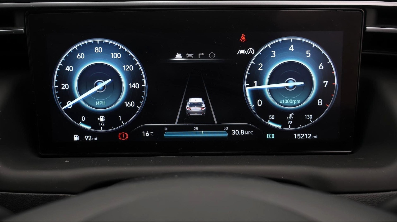 Used Hyundai TUCSON 2022 for sale - 77529358: Photo 10