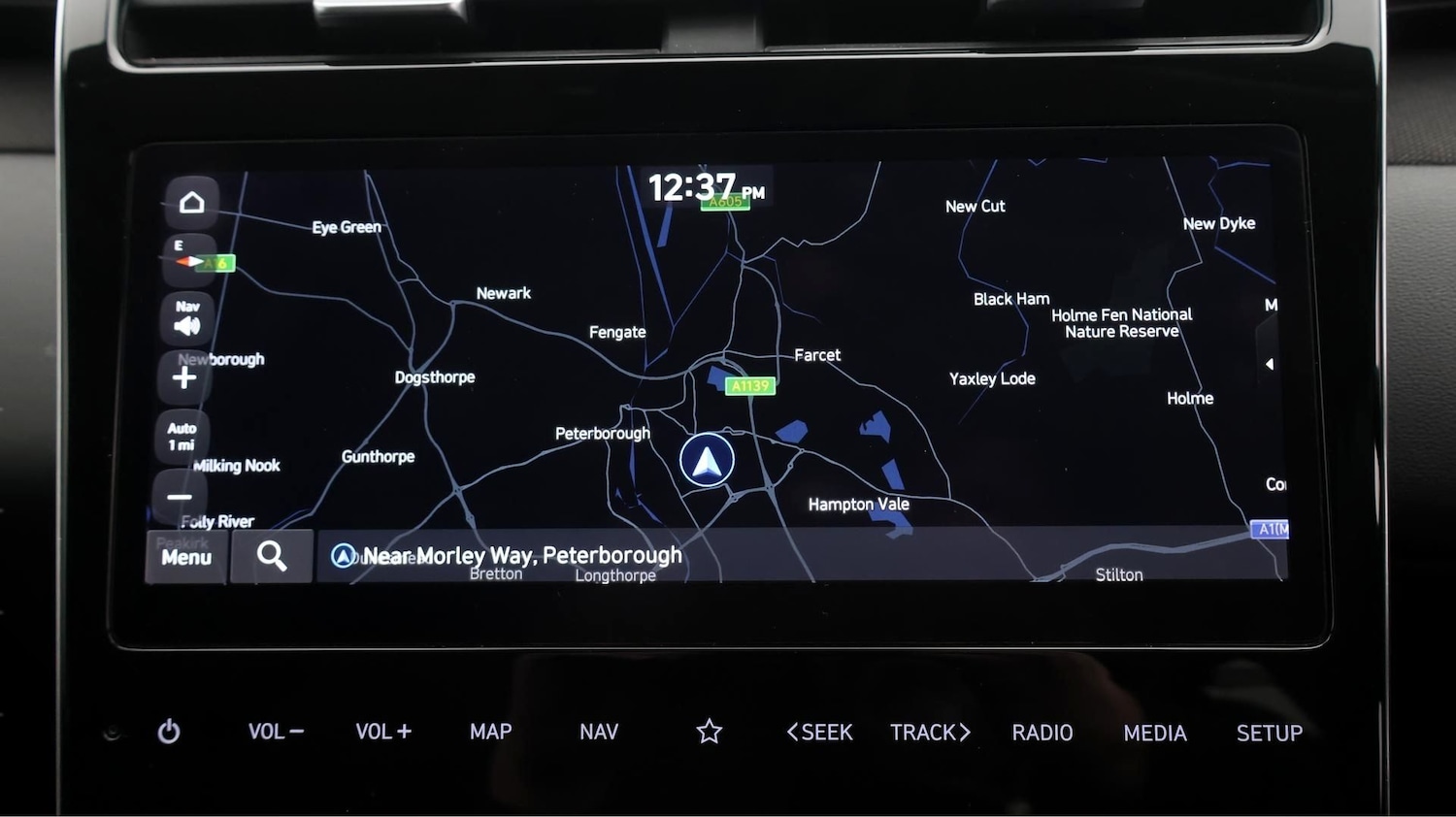 Used Hyundai TUCSON 2022 for sale - 77529358: Photo 11