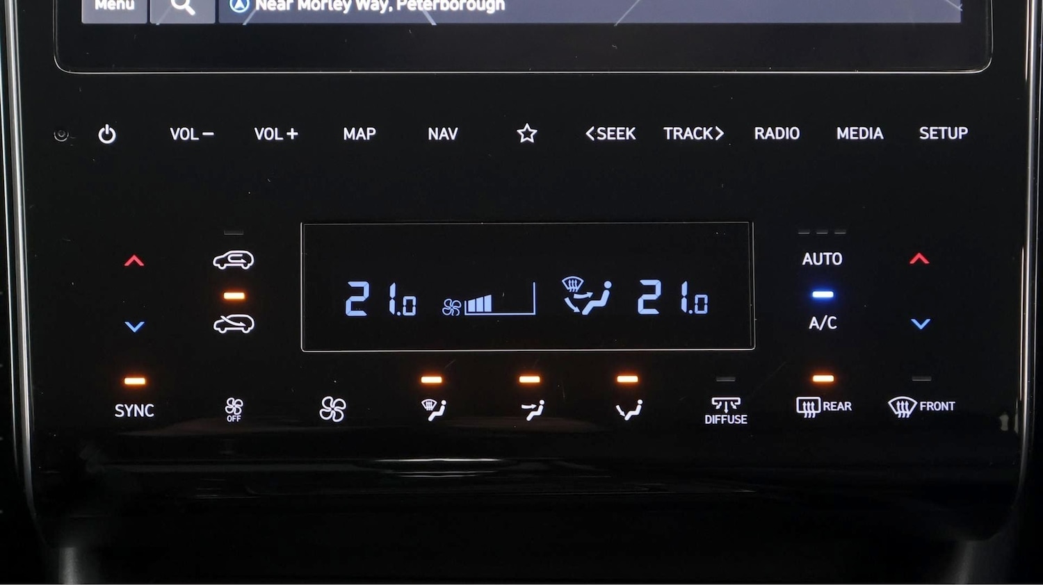 Used Hyundai TUCSON 2022 for sale - 77529358: Photo 12