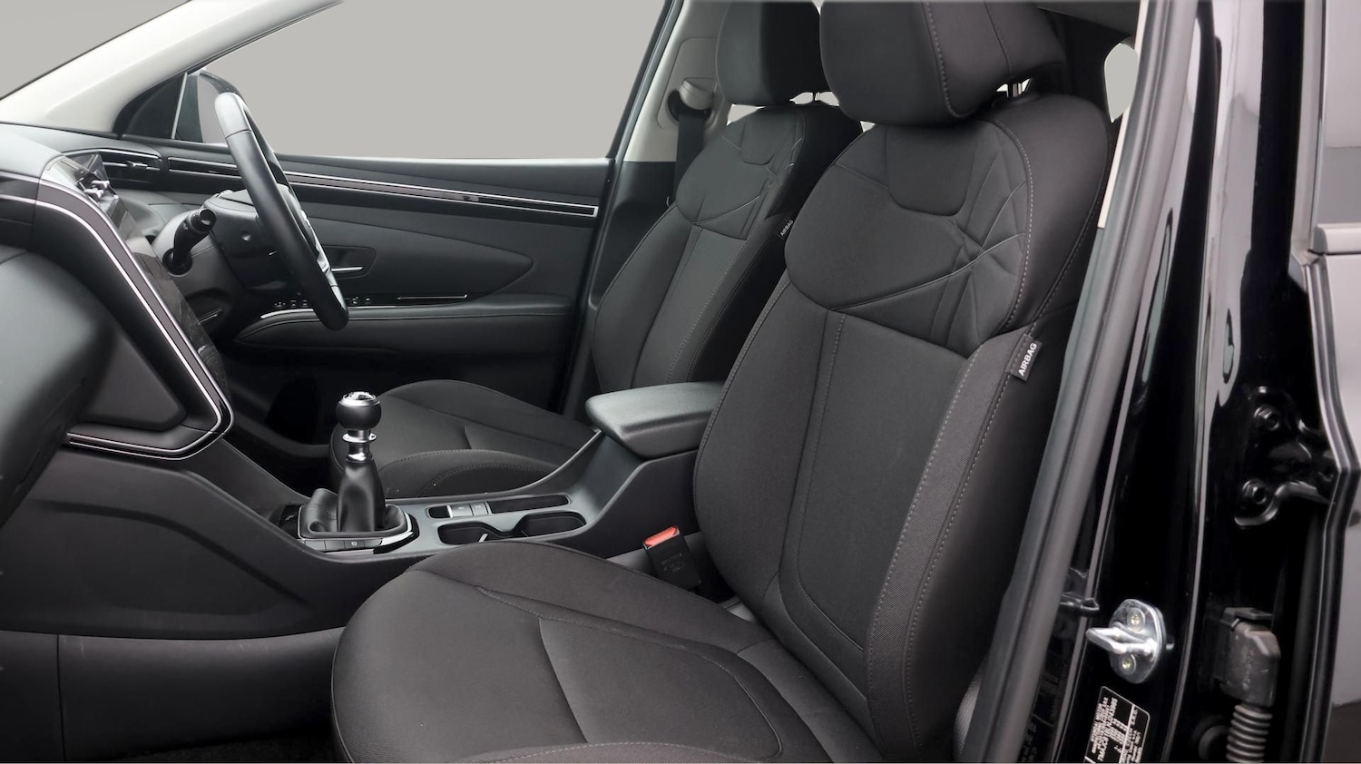 Used Hyundai TUCSON 2022 for sale - 77529358: Photo 14