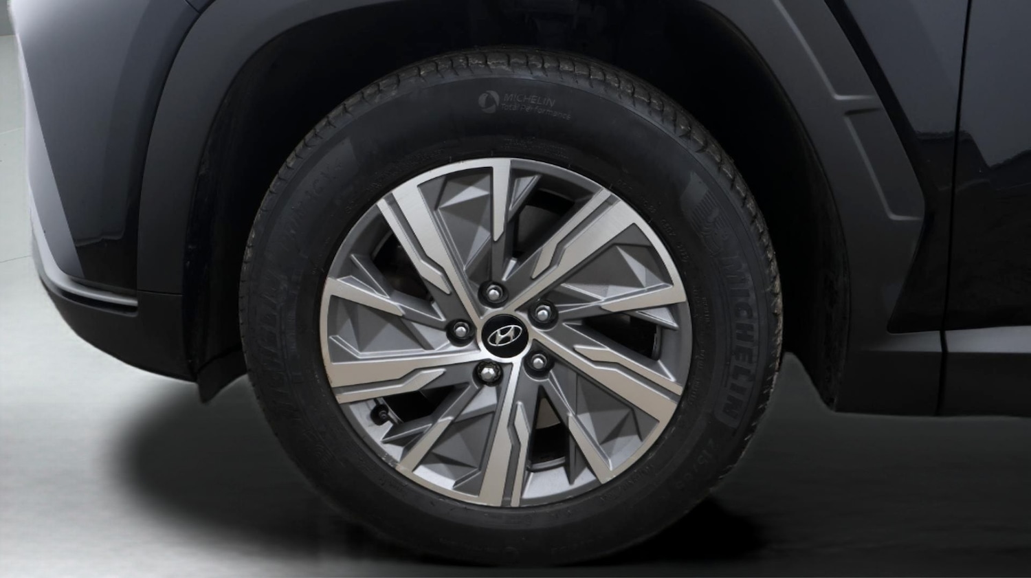 Used Hyundai TUCSON 2022 for sale - 77529358: Photo 18