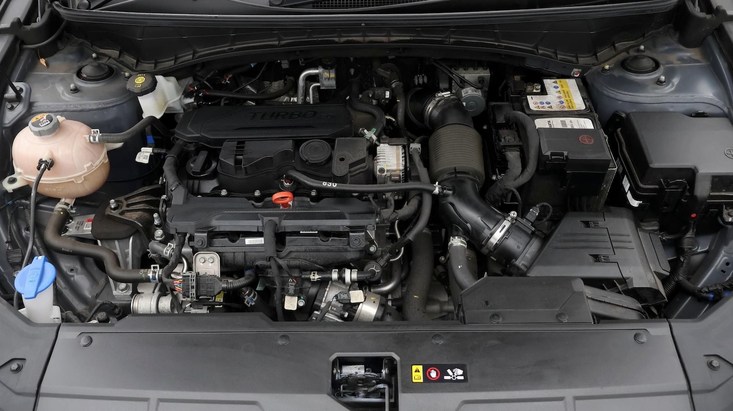 Used Hyundai TUCSON 2022 for sale - 77529358: Photo 19