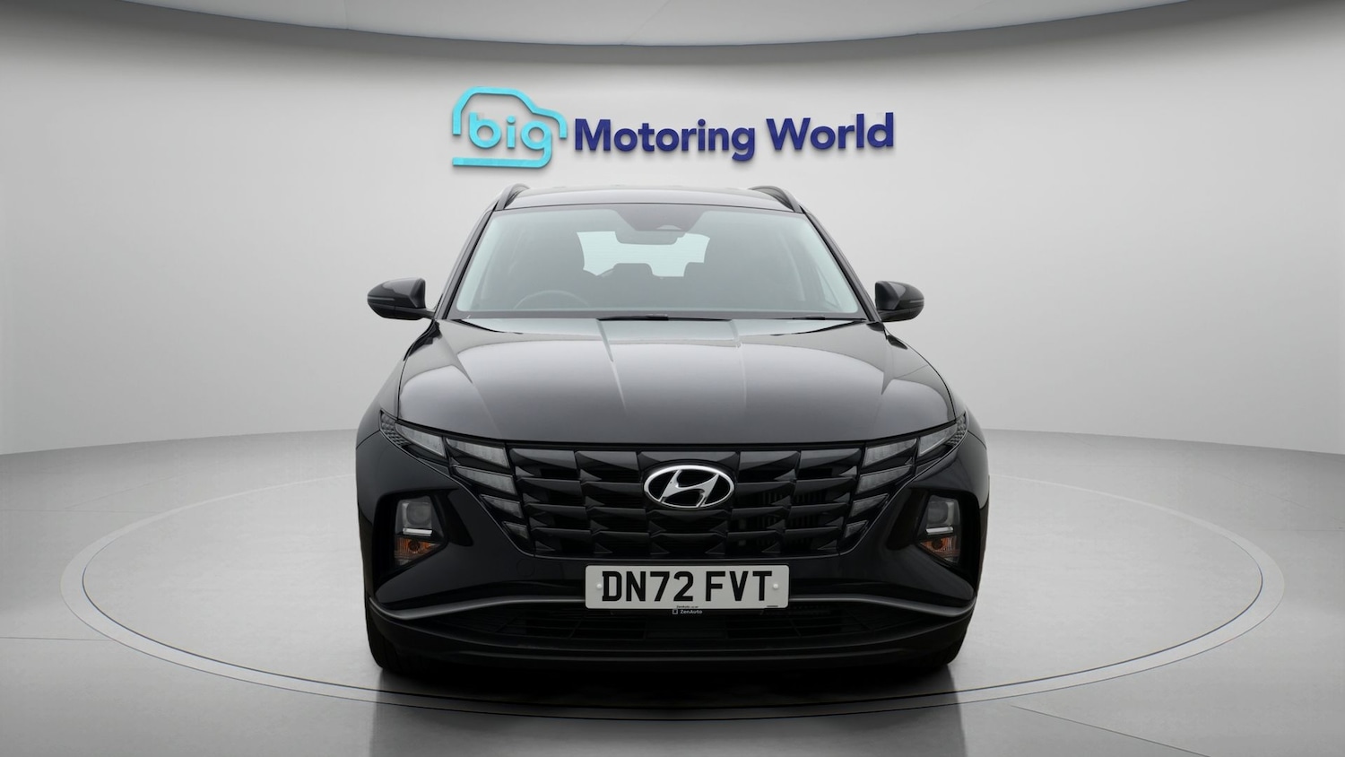 Used Hyundai TUCSON 2022 for sale - 77529358: Photo 2
