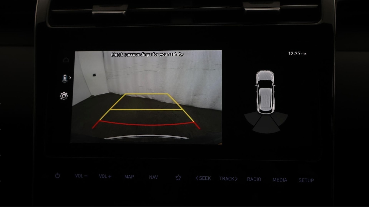 Used Hyundai TUCSON 2022 for sale - 77529358: Photo 26