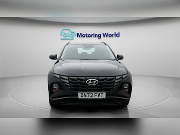 Used Hyundai TUCSON 2022 for sale - 77529358: Photo