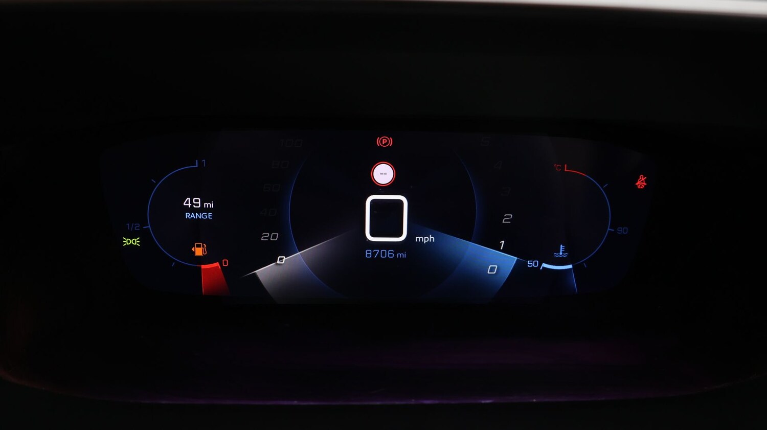 Used Peugeot 208 2022 for sale - 77296946: Photo 10