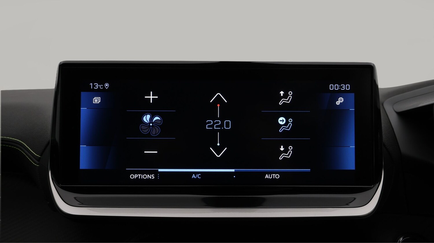 Used Peugeot 208 2022 for sale - 77296946: Photo 12