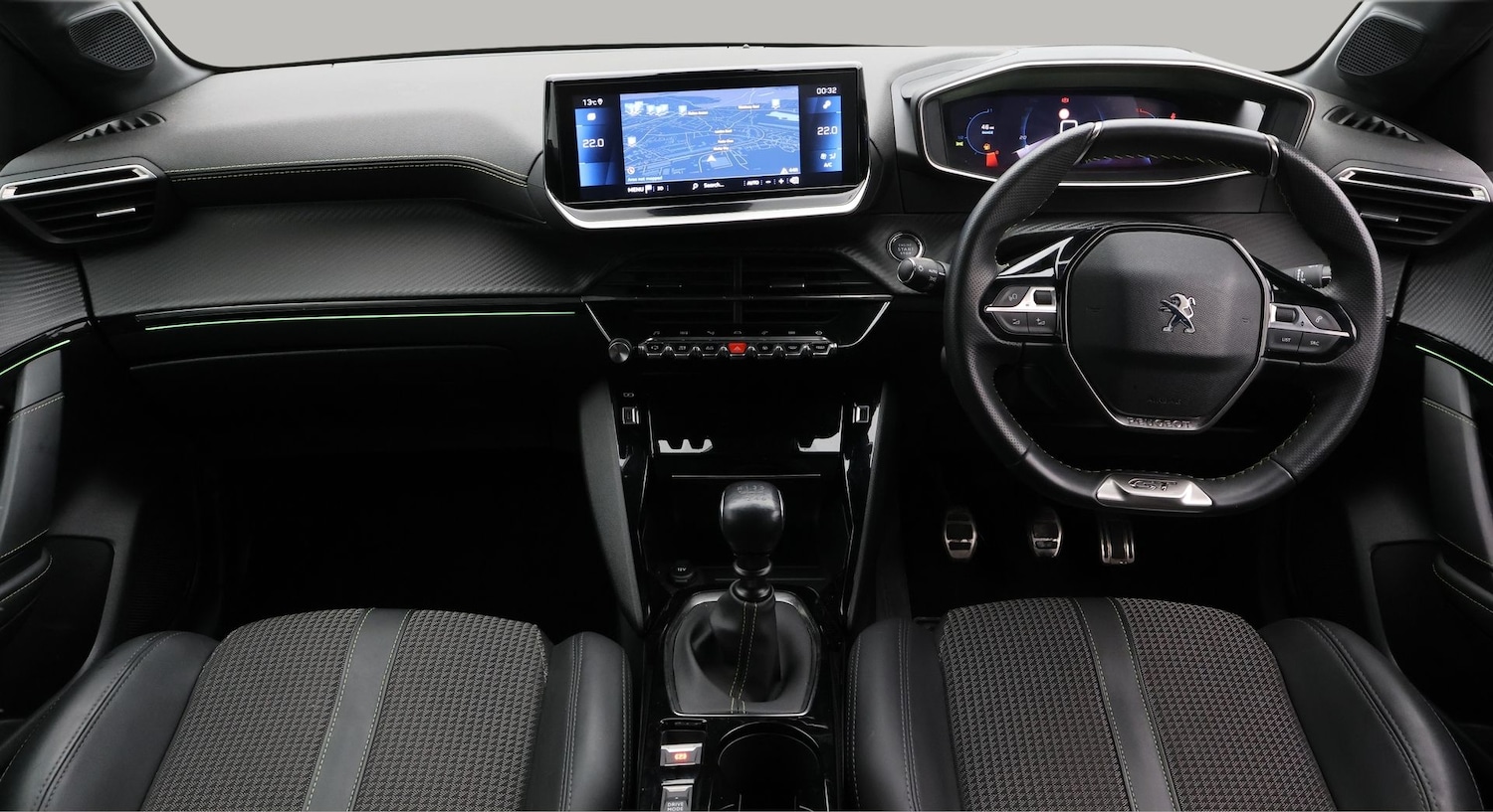 Used Peugeot 208 2022 for sale - 77296946: Photo 13