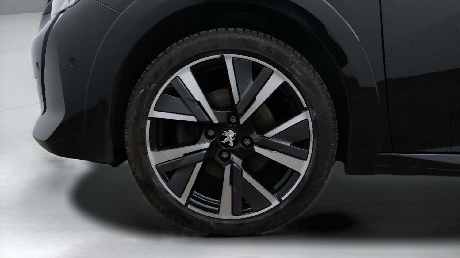 Used Peugeot 208 2022 for sale - 77296946: Photo 18